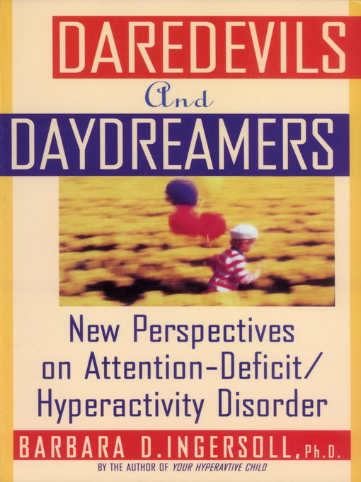 Title details for Daredevils and Daydreamers by Barbara Ingersoll - Available